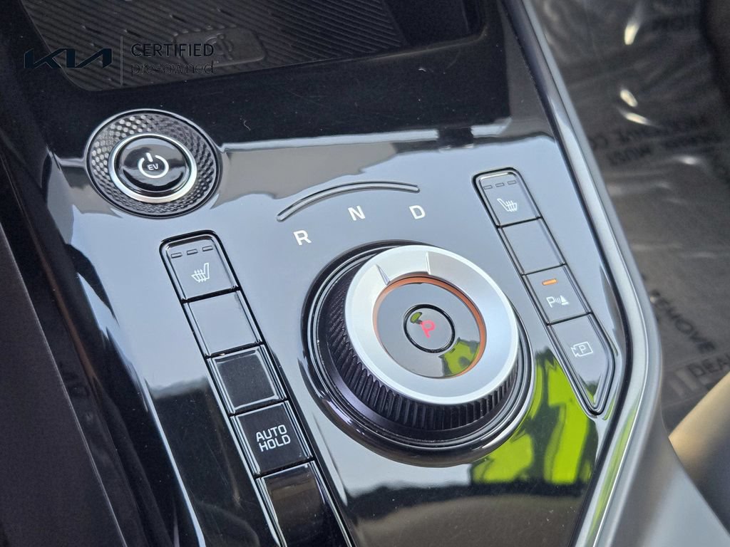 Certified 2023 Kia Niro Wind FWD image 20