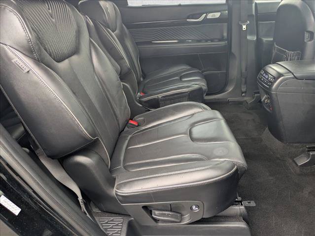 Used 2023 Hyundai Palisade Calligraphy w/ Cargo Package AWD/4WD image 23