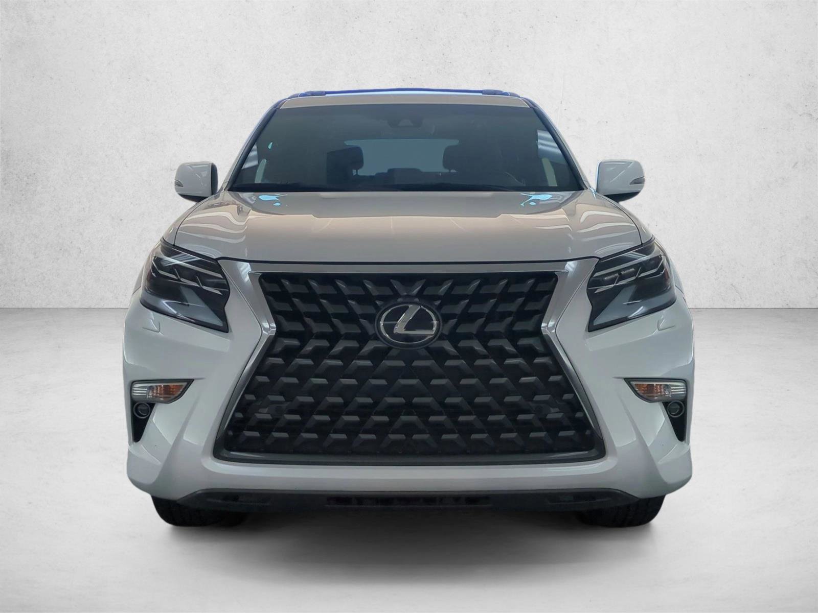 Used 2023 Lexus GX 460 Premium w/ Premium Plus Package AWD/4WD image 2