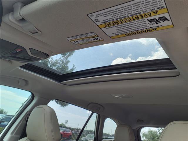 New 2025 Subaru Outback Limited image 11