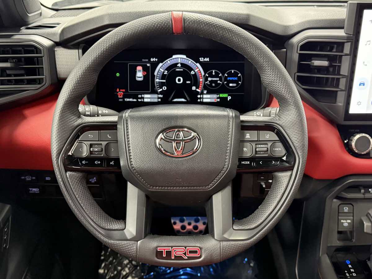 Used 2024 Toyota Sequoia Platinum image 22