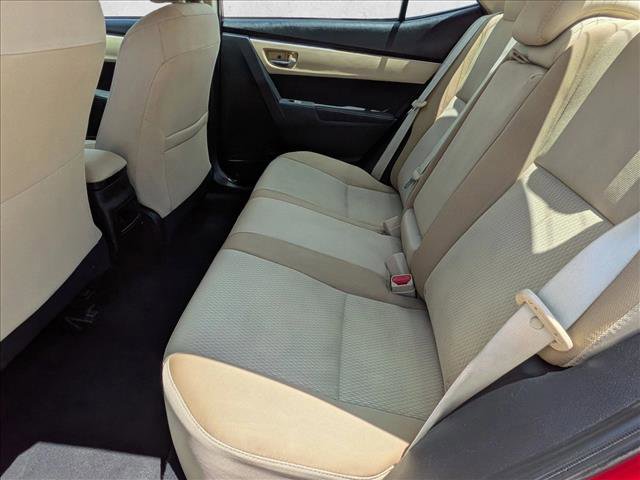 Used 2019 Toyota Corolla LE FWD image 17