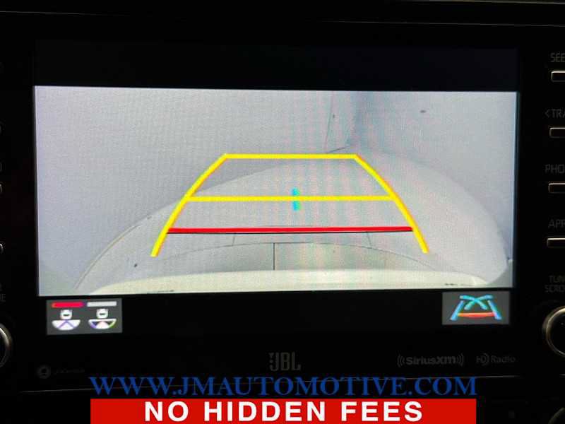 Used 2021 Toyota Highlander Limited AWD/4WD image 34