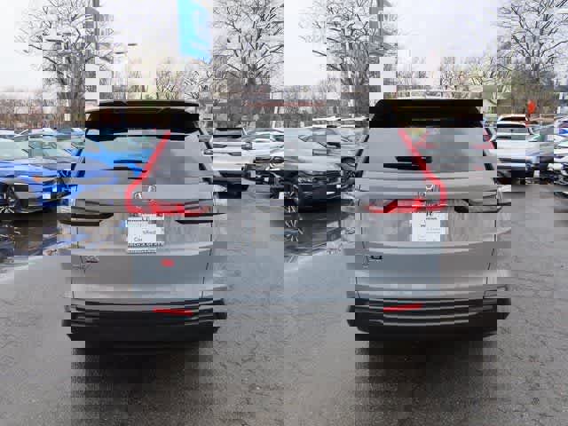 Certified 2023 Honda CR-V EX image 5