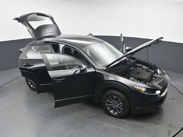 Used 2023 MAZDA CX-30 AWD 2.5 S image 47