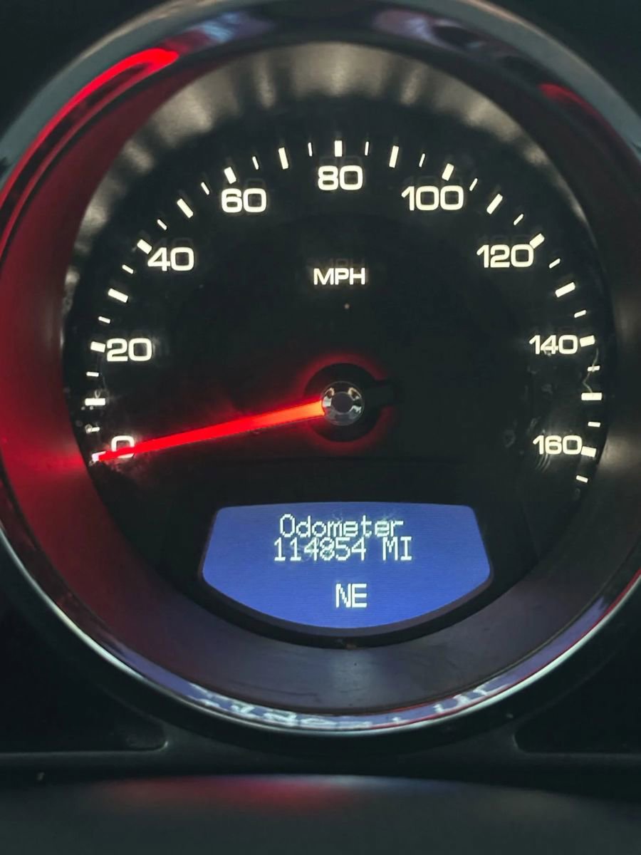 Used 2014 Cadillac CTS Premium image 43