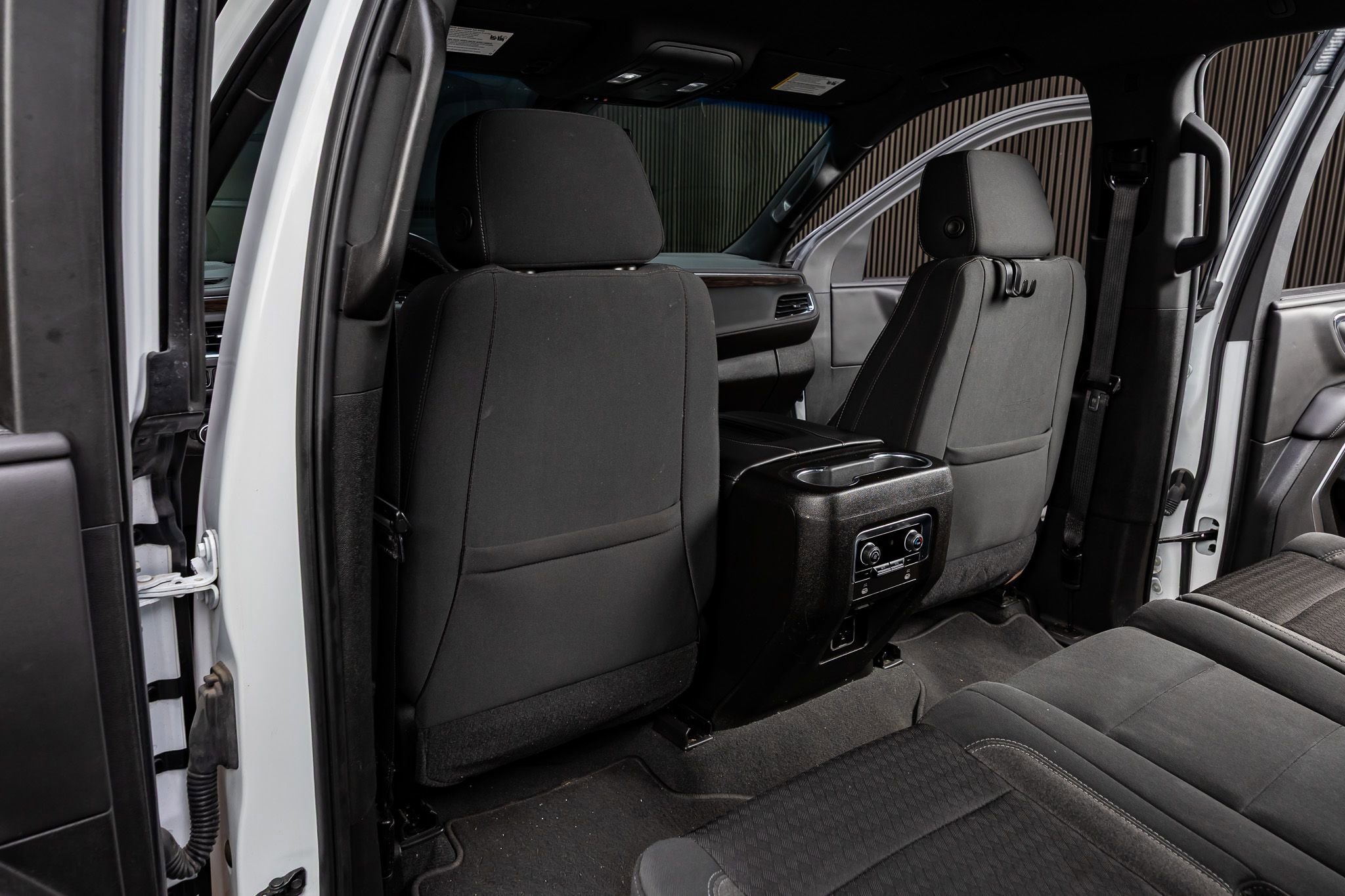 Used 2021 Chevrolet Tahoe LS image 31