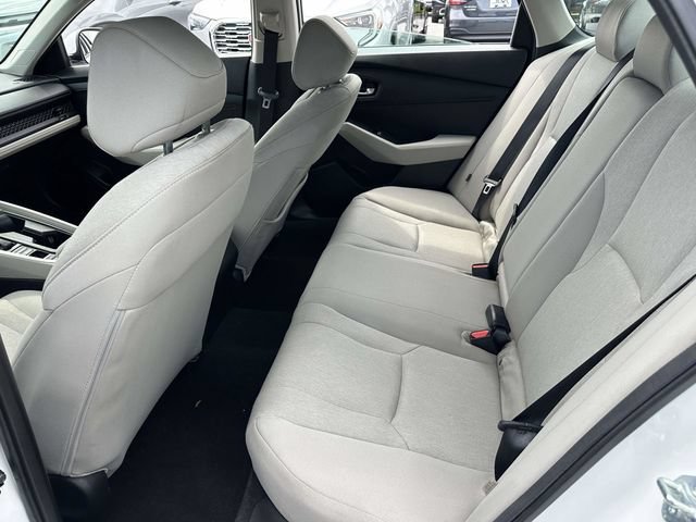 Used 2024 Honda Accord LX image 18