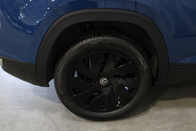 New 2026 Volkswagen Atlas Cross Sport SE AWD/4WD image 25