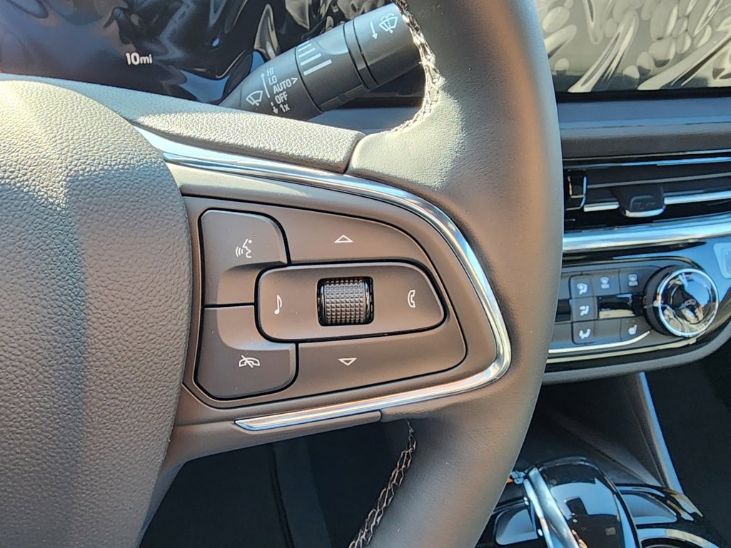 New 2026 Buick Envista Sport Touring w/ Convenience I Package image 21