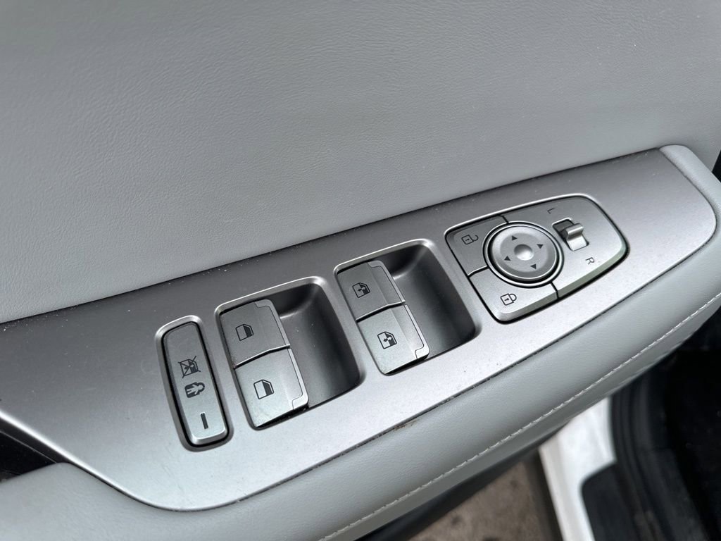 Used 2020 Hyundai Palisade SEL image 16