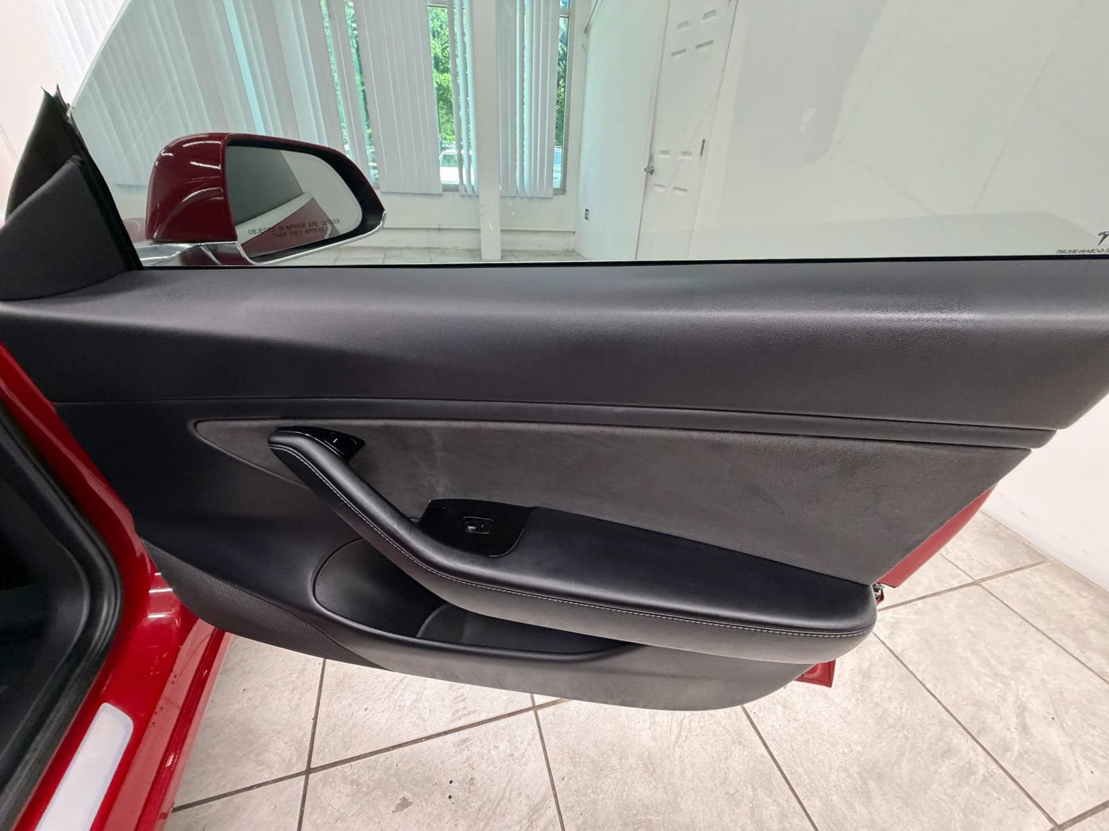 Used 2018 Tesla Model 3 Long Range AWD/4WD image 20