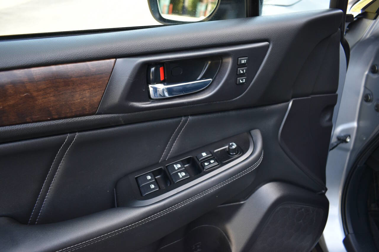 Used 2019 Subaru Outback 2.5i Limited image 18