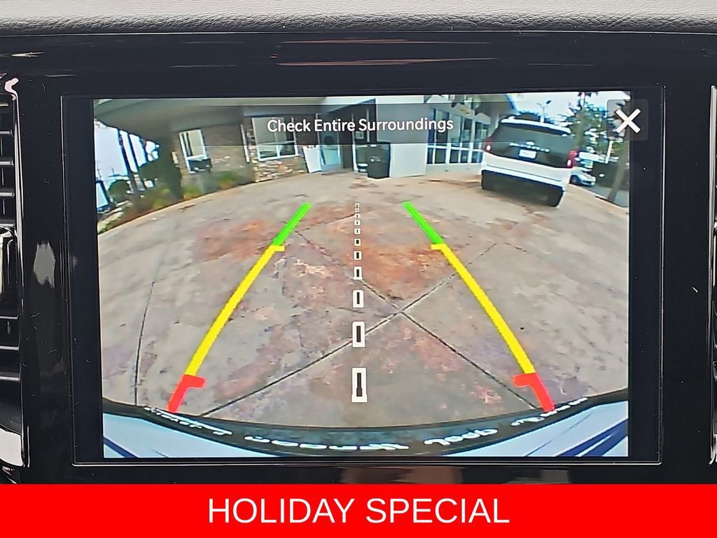 New 2026 Dodge Durango GT image 25