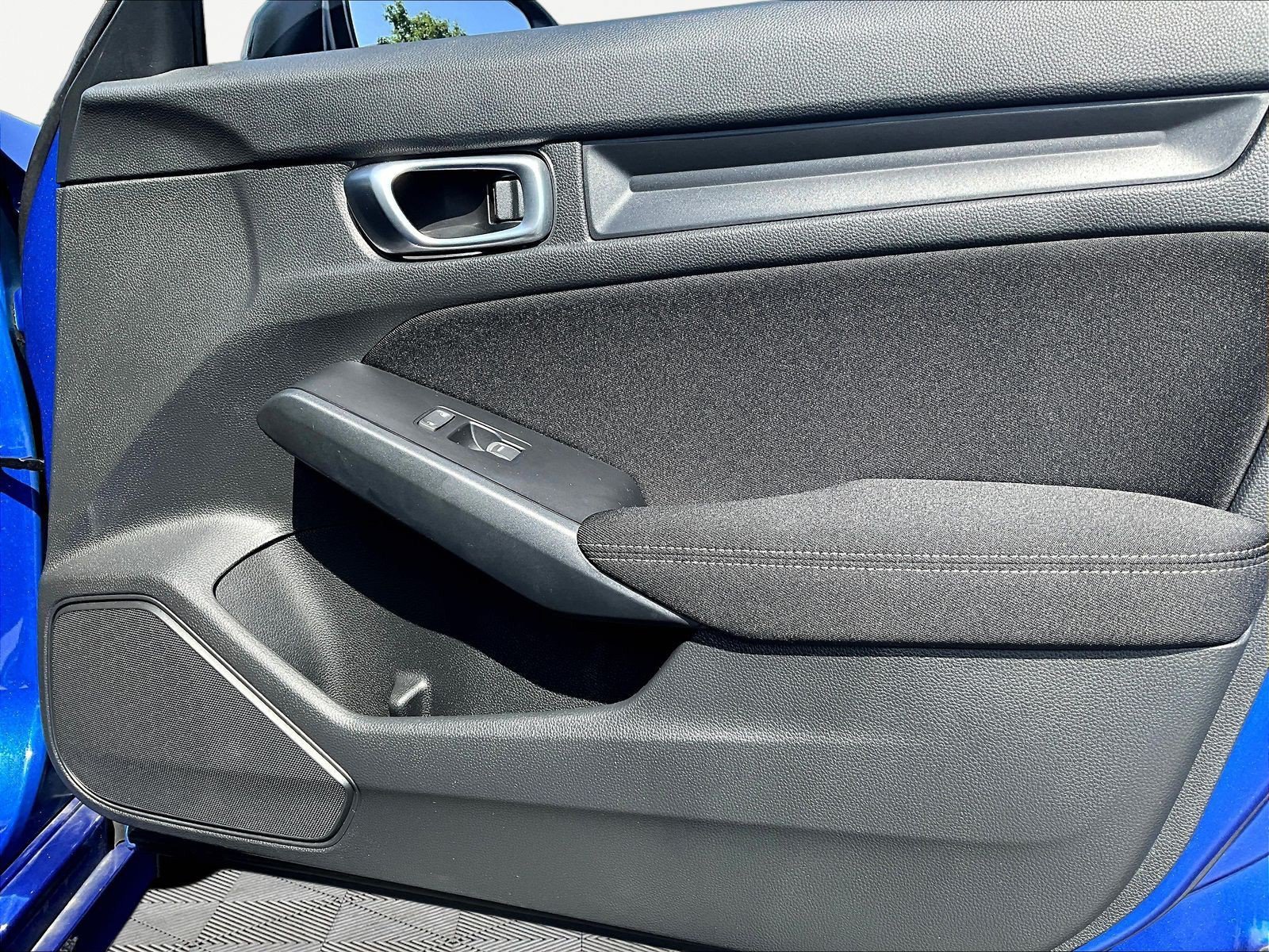 Certified 2023 Honda Civic Sport image 27
