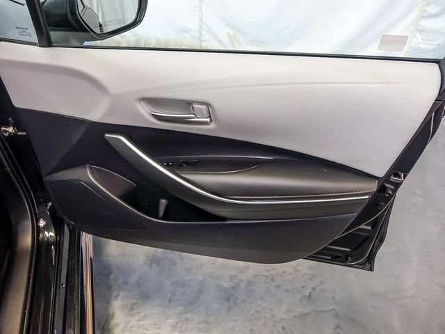 Used 2022 Toyota Corolla SE FWD image 27