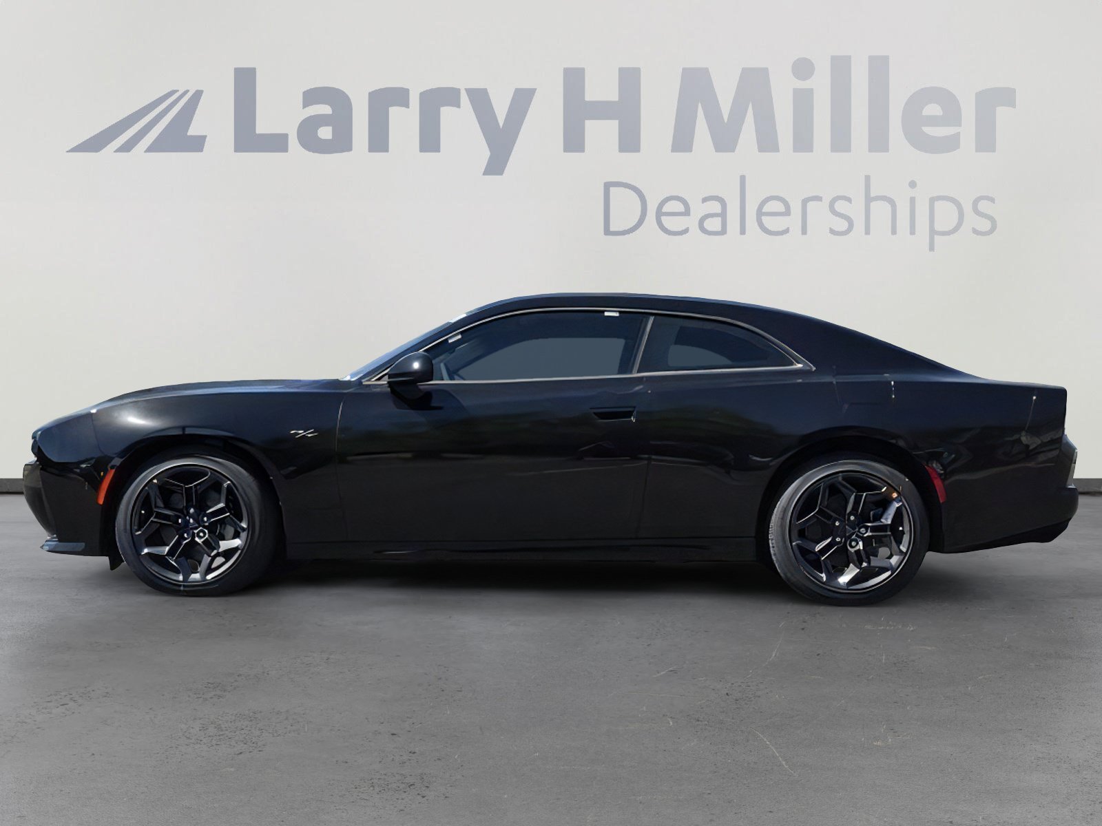 New 2026 Dodge Charger R/T w/ Driver Convenience Group AWD/4WD image 3