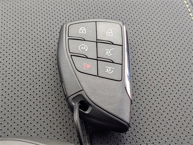 New 2026 GMC Yukon Elevation w/ Elevation Premium Package image 38