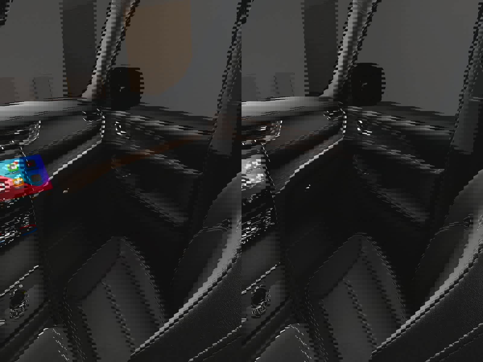 New 2025 Jeep Grand Cherokee Limited w/ Black Appearance Package image 21