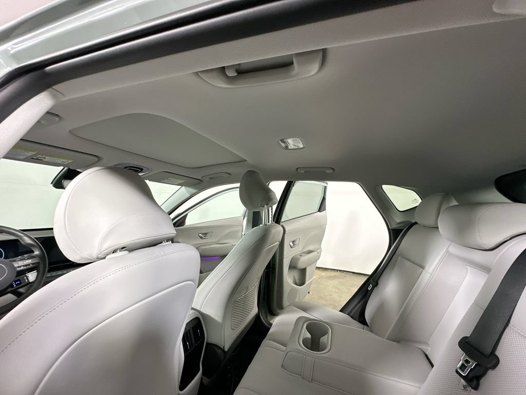 Used 2026 Hyundai Kona Limited FWD image 13