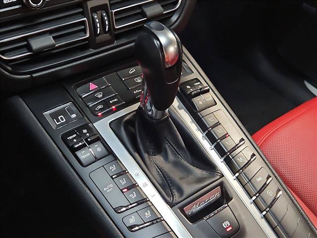 Used 2021 Porsche Macan S AWD/4WD image 12