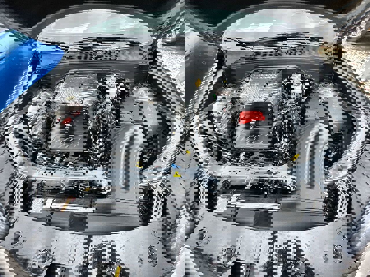 Used 2023 Chevrolet TrailBlazer RS image 28