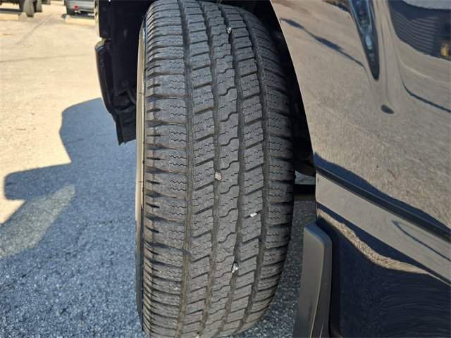 Used 2023 Ford F150 XL w/ STX Appearance Package image 27