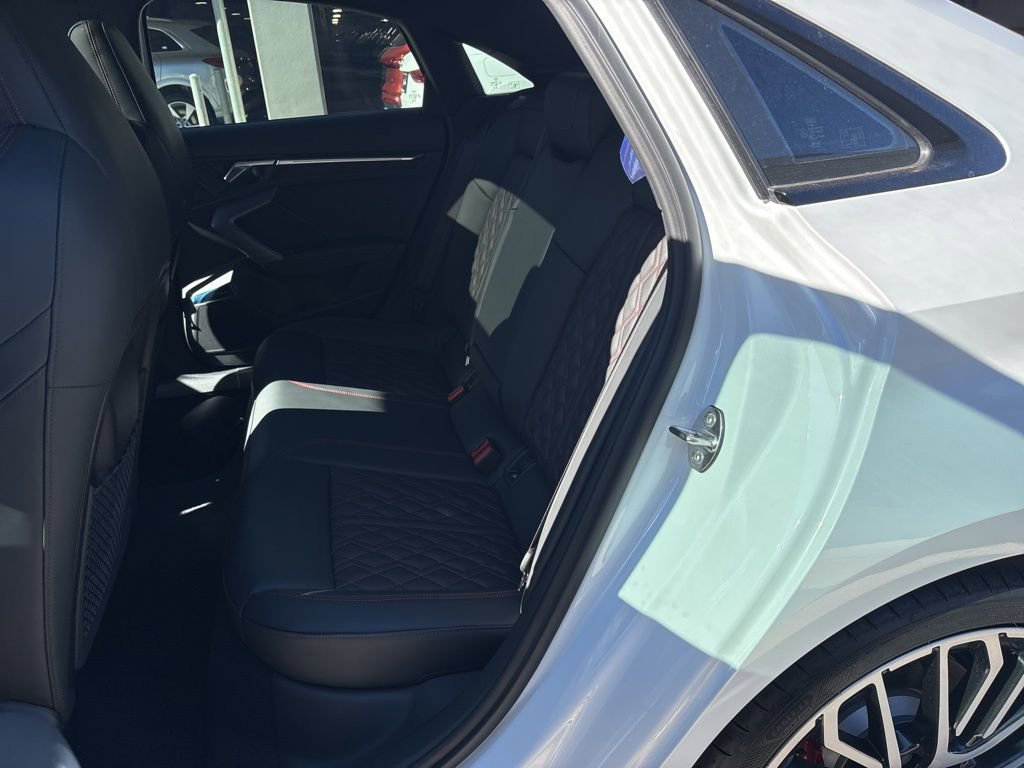 New 2026 Audi S3 Premium image 14