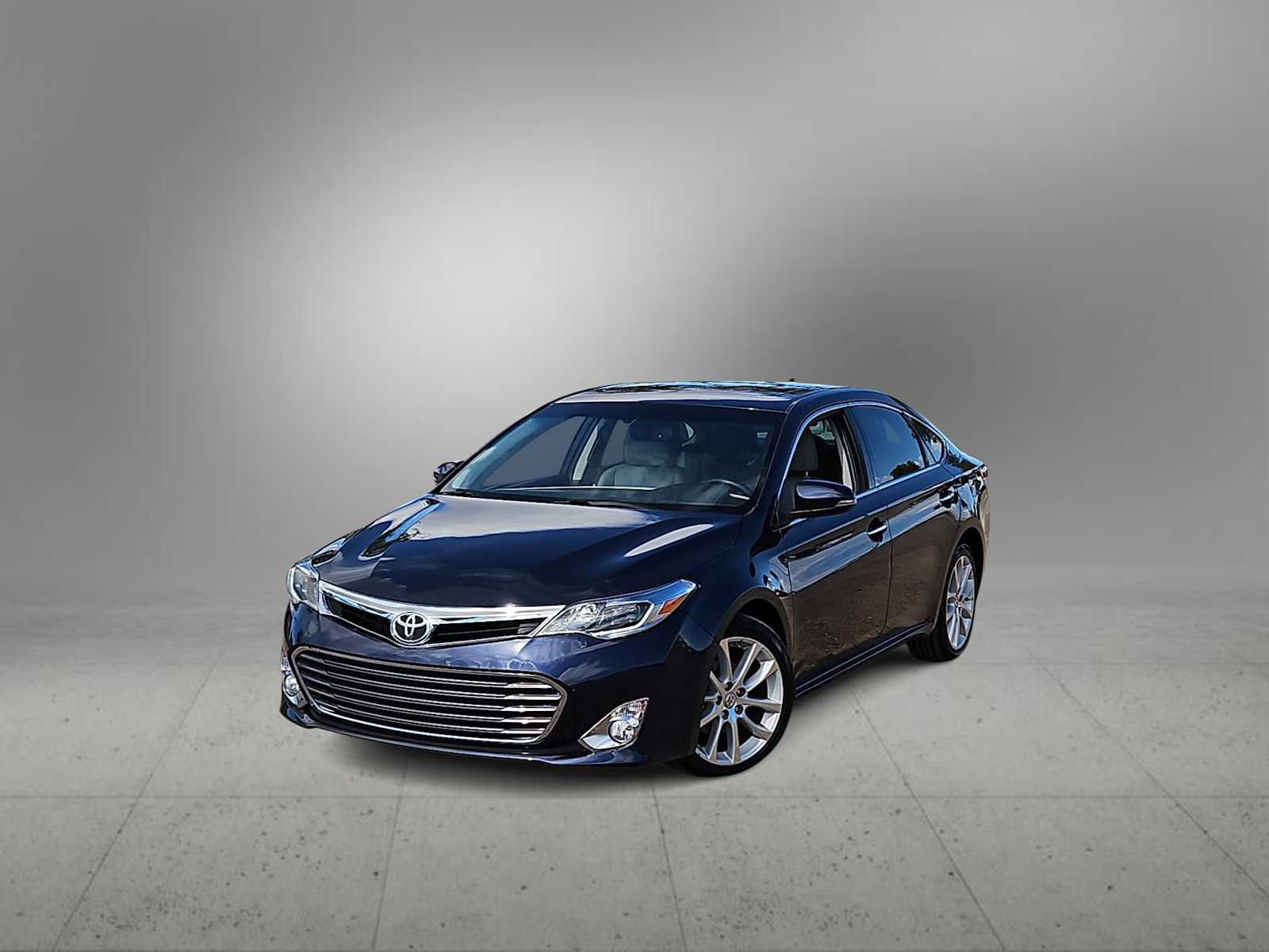 Used 2014 Toyota Avalon Limited image 1