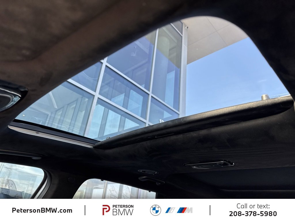 Used 2023 Hyundai Palisade Calligraphy image 35