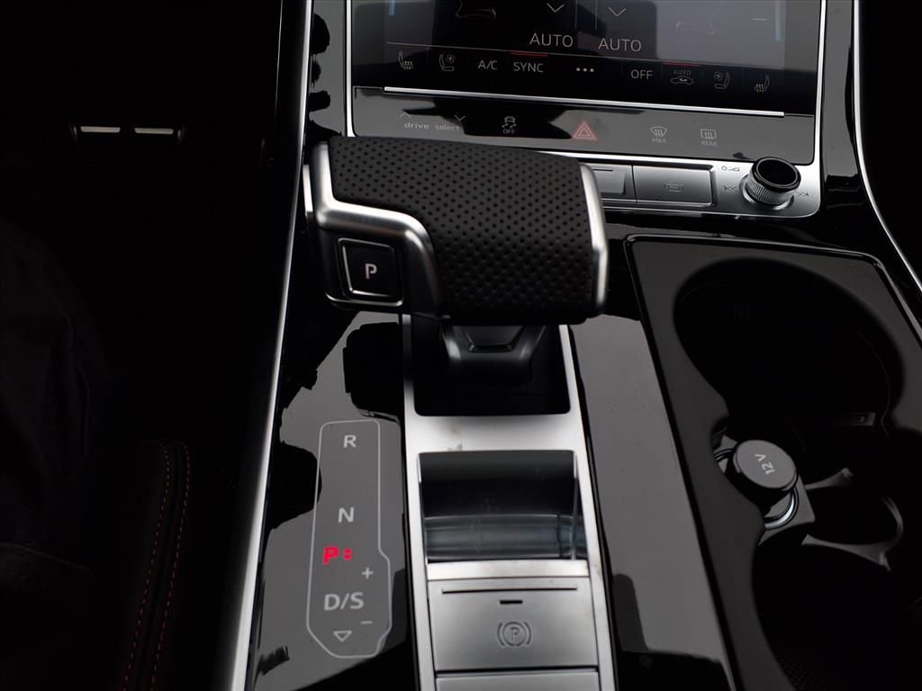 New 2026 Audi SQ7 Prestige AWD/4WD image 18