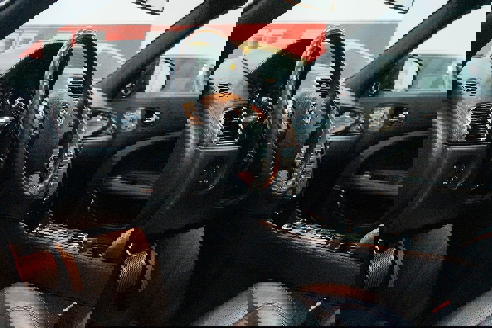 Used 2011 Jaguar XKR R175 image 16