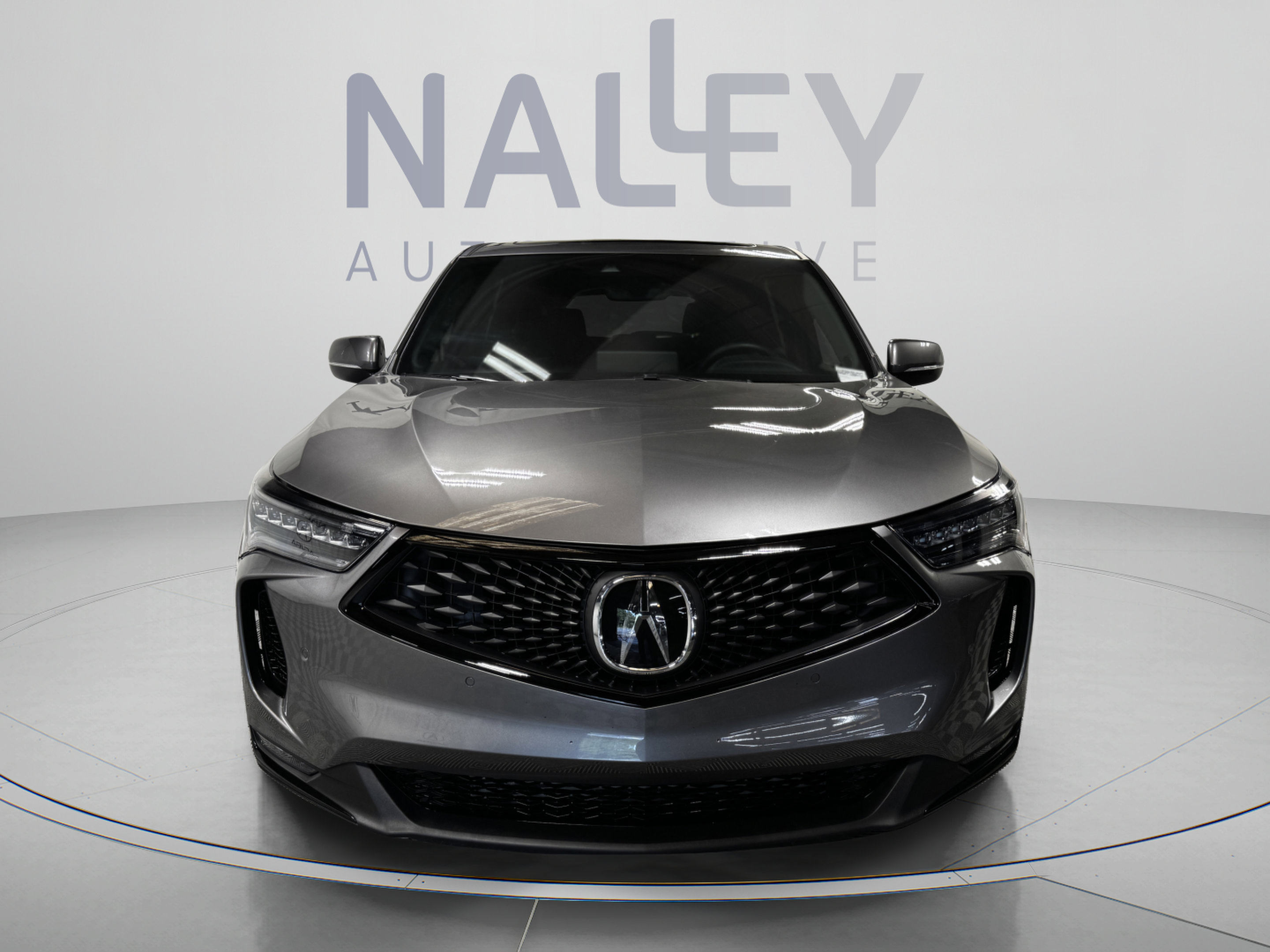 Certified 2023 Acura RDX A-Spec FWD image 8
