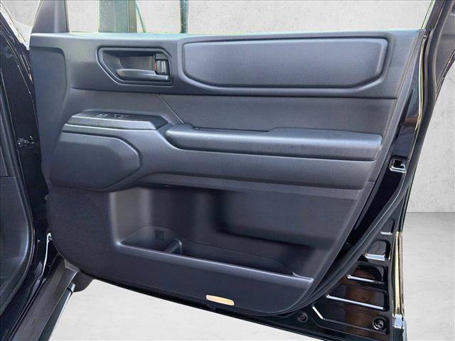 New 2027 Toyota Land Cruiser 1958 AWD/4WD image 14