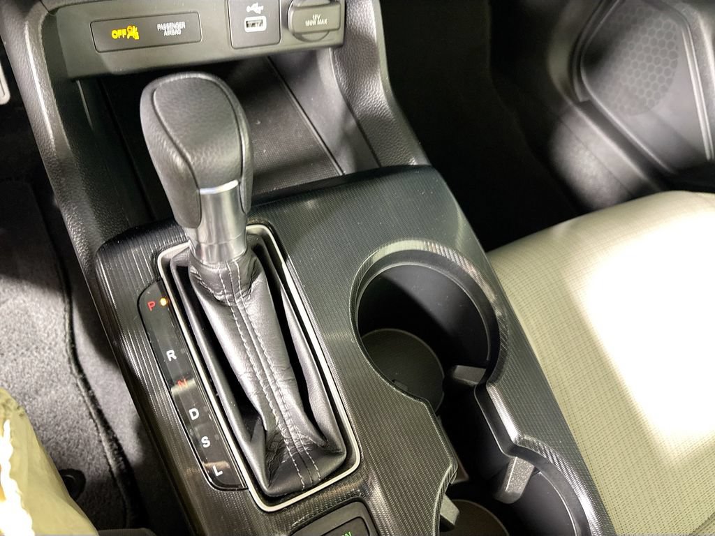 Used 2023 Honda Civic LX image 17