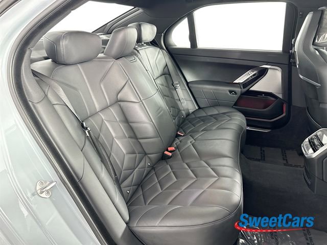 Used 2025 BMW 740i xDrive image 14