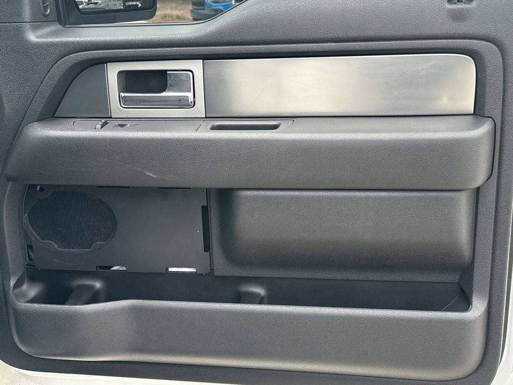 Used 2014 Ford F150 FX4 image 15