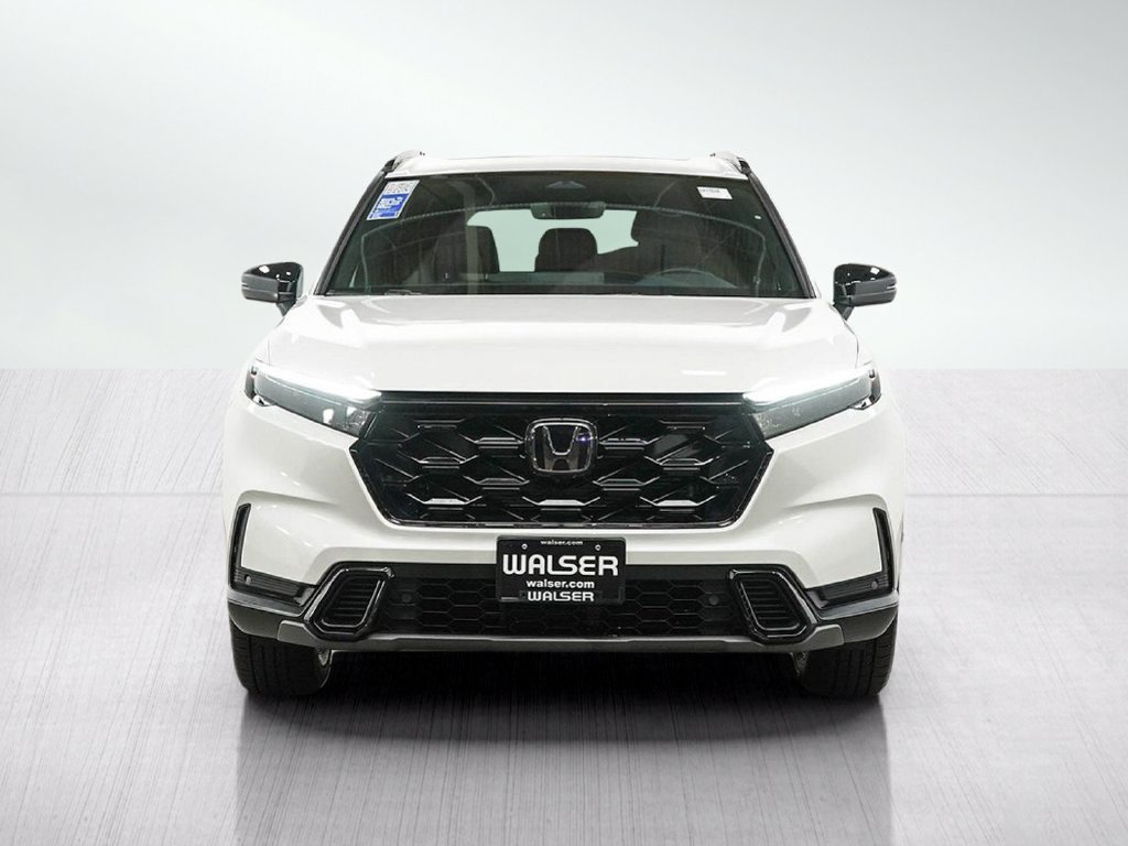 Used 2026 Honda CR-V Sport-L image 8