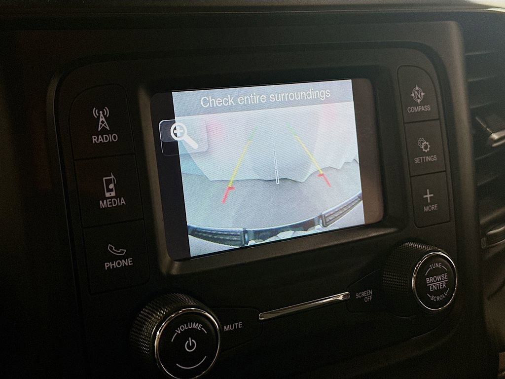 Used 2019 RAM 1500 Tradesman w/ SXT Appearance Group image 13