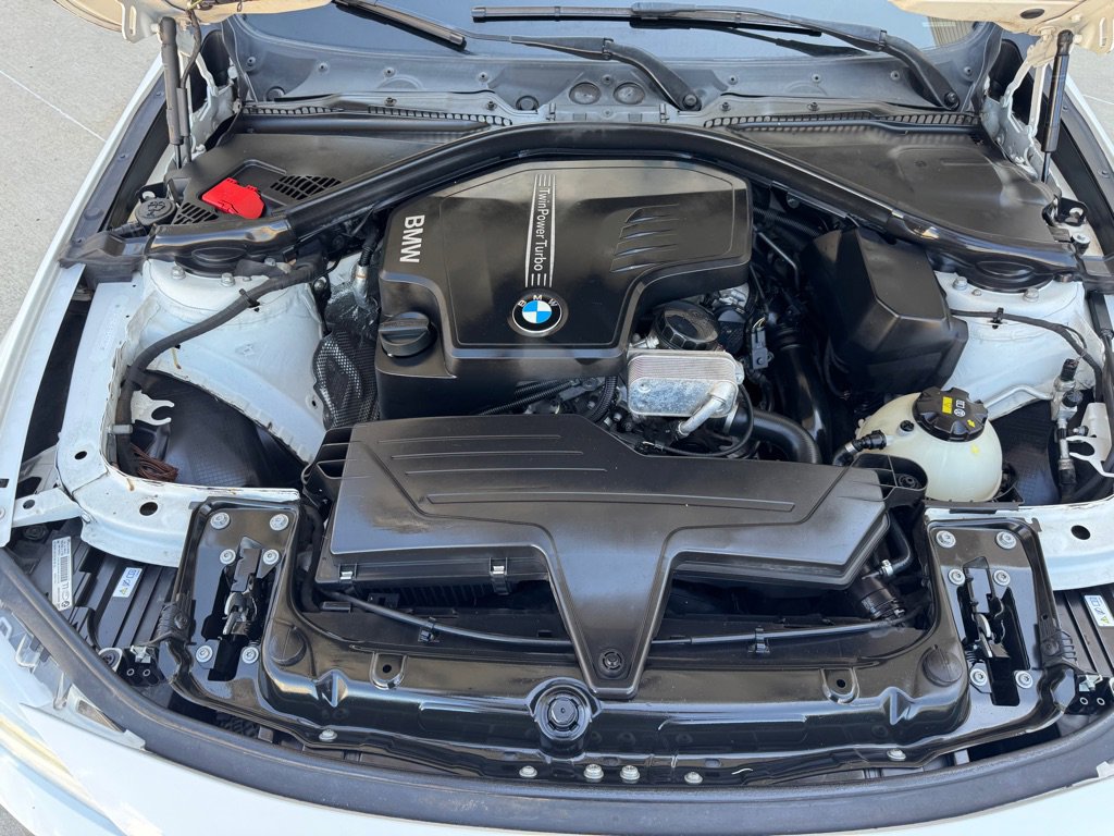 Used 2015 BMW 328i xDrive Wagon image 30