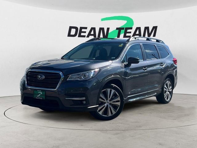 Used 2022 Subaru Ascent Limited w/ Technology Package image 4