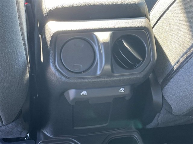 New 2026 Jeep Wrangler Unlimited Sport image 15