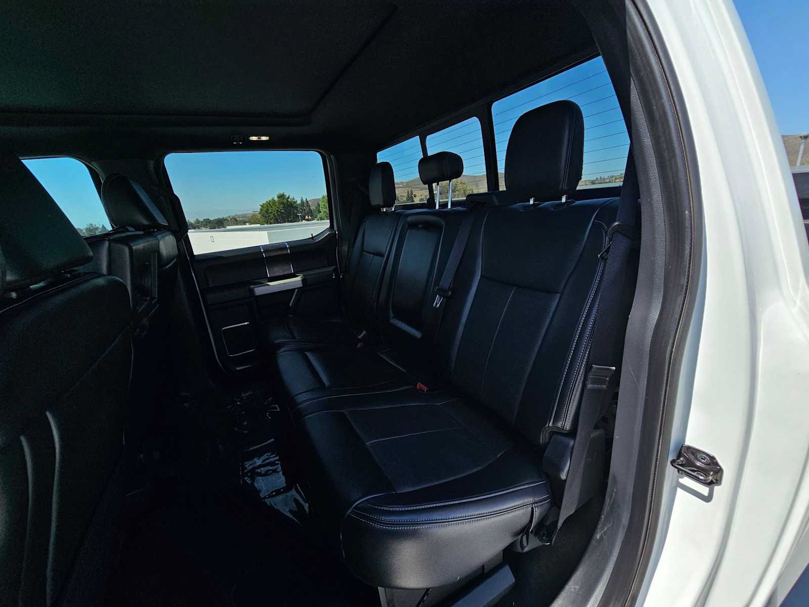 Used 2022 Ford F350 Lariat AWD/4WD image 18
