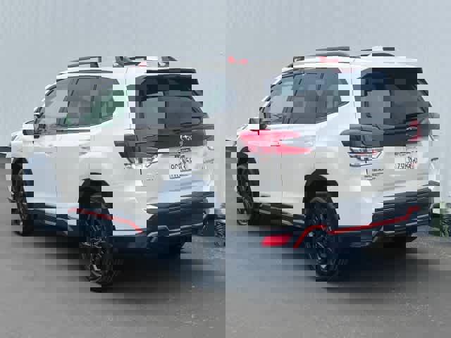 Certified 2023 Subaru Forester Sport image 16