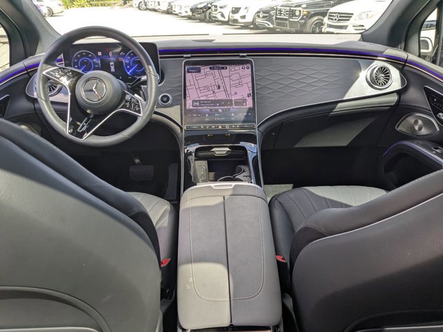Certified 2023 Mercedes-Benz EQS 450+ SUV image 20