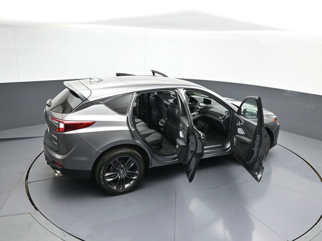 Certified 2024 Acura RDX A-Spec AWD/4WD image 44