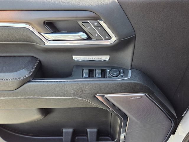 Used 2024 GMC Sierra 1500 Denali AWD/4WD image 40