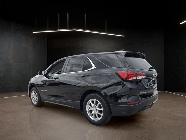 Used 2023 Chevrolet Equinox LT FWD image 5