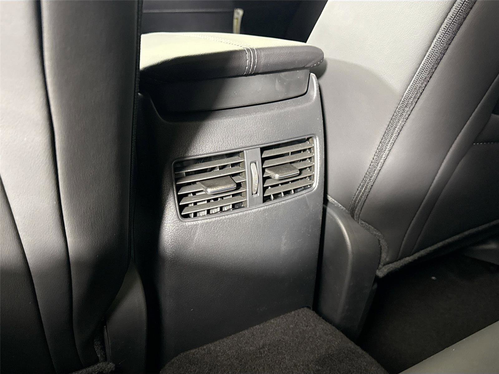 New 2026 MAZDA CX-30 AWD 2.5 S w/ Select Sport Pkg image 33