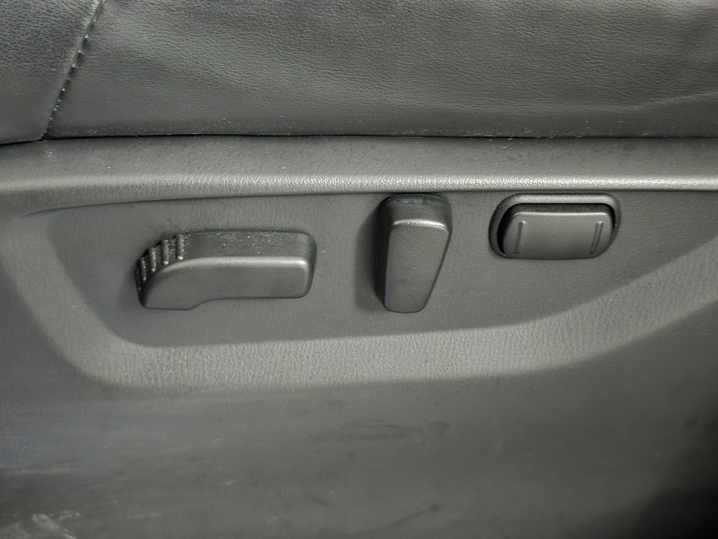 Used 2022 INFINITI QX80 Sensory w/ All-Season Package image 15